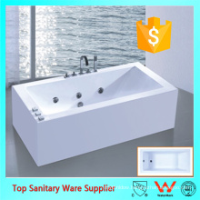 High Quality Wholesale Price Bathtub Small Bathtub